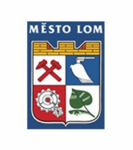 Město Lom